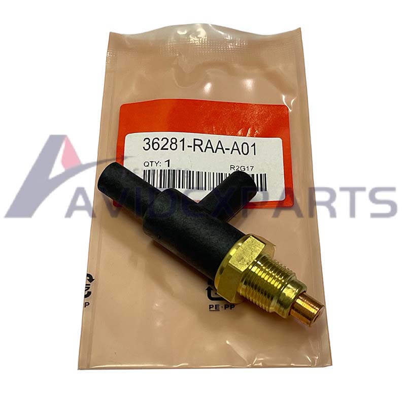 36281-RAA-A01 36281-RTA-003 Для Honda Accord Civic CR-V Новый элемент электромагнитного клапана управления воздушным подсосом 36281RAAA01 36281RTA003