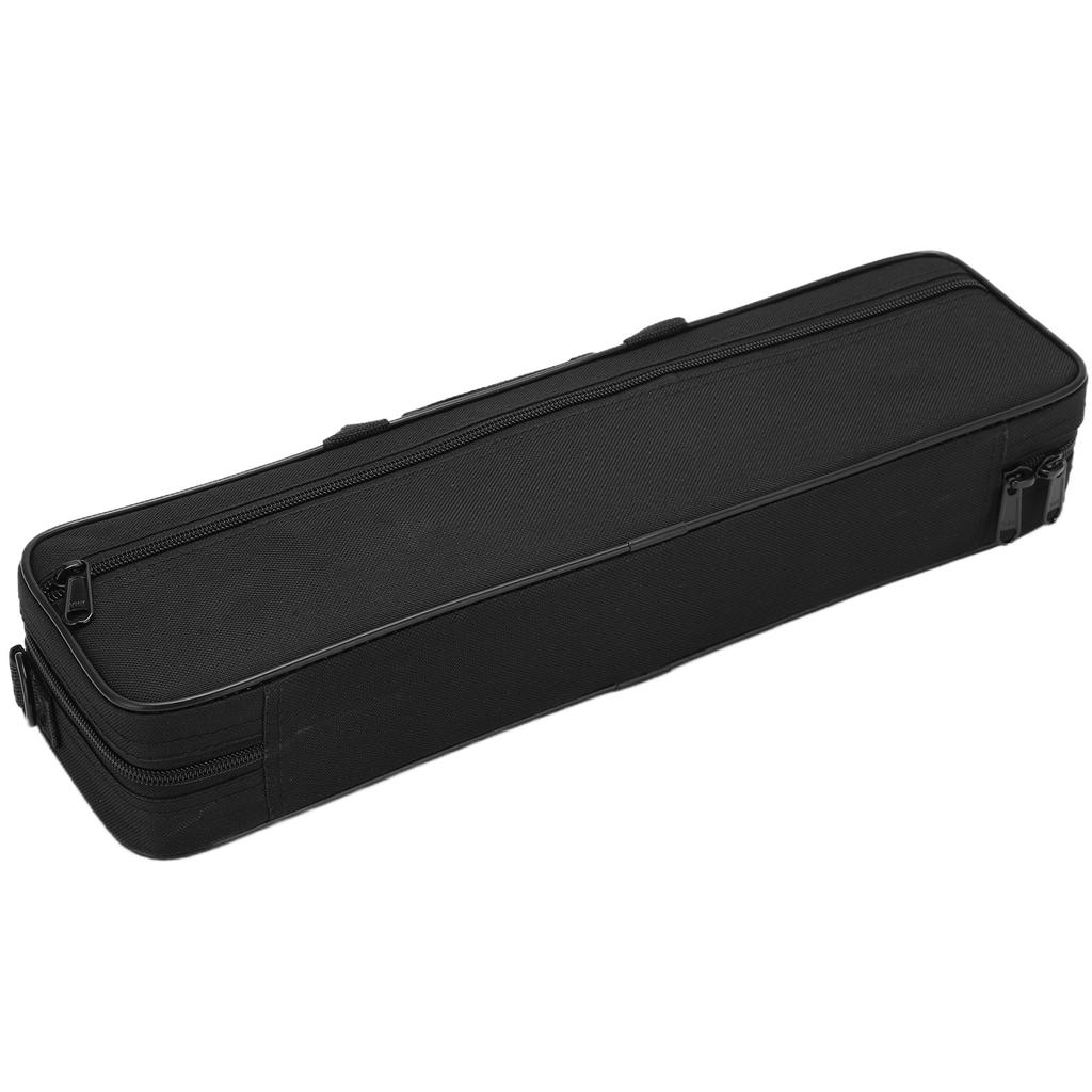 Футляры для флейты из ткани Оксфорд, водонепроницаемые, износостойкие, легкие, портативные, для переноски на 16 отверстий