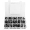 840 Pcs InLine TO92 Transistors NPN Small Power Transistors Kit Box 2N2222ABC558