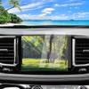 Для 2017 2018   Chrysler Pacifica 8.4-дюймовая информационно-развлекательная система Защитное стекло экрана Навигация Защита Закаленное стекло