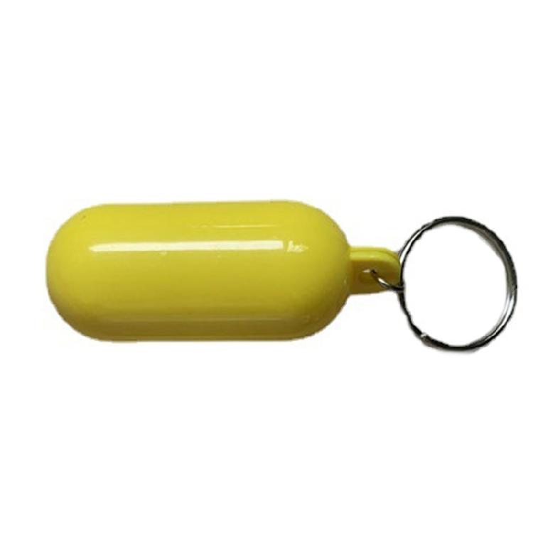 Плавучий брелок FenderBuoyant Keyrings Брелок для парусной лодки Гребной инструмент