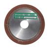 100mm Diamond Grinding Wheel Cup 150 Grit Cutter Grinder For Carbide D4H9