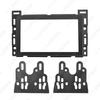 Chevrolet Malibu/Equinox & Pontiac G5 G6 Radio DVD Navigation Frame