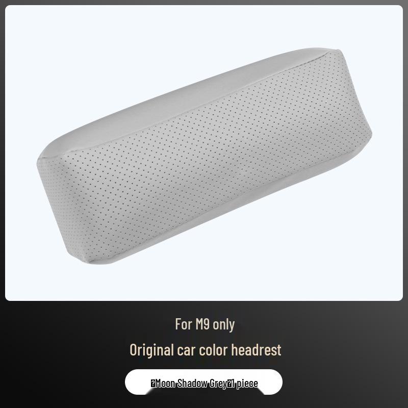 24/25 Adjustable Waist & Neck Support Car Pillow