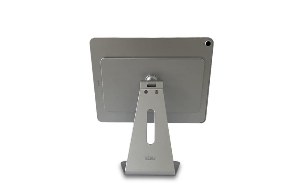 Оригинальная подставка для планшета Apple iMac с iPad Mini Air iPad iPad iPad Pro 11 Galaxy S7 S8 Note Huawei MediaPad [Smaregi] Стиль/Магнит/360°