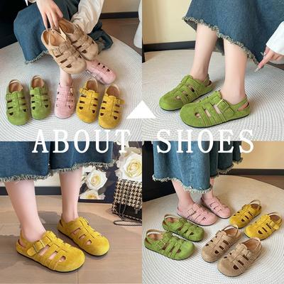 Женская обувь – Сандалии