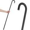 Role Play Halloween Scepter Plastic Cosplay Walking Stick Men Male Kids Costume Cane  Masquerade