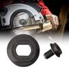 Универсальные болты для лезвия, внешняя прижимная шайба, фланцевая шайба, совместимые для DCS391 390 373 565, аксессуары для замены циркулярной пилы