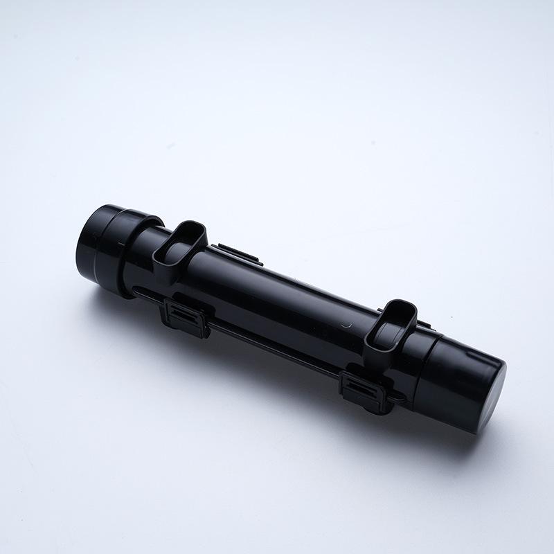 1 шт. Машина для приготовления суши своими руками, Инструмент для суши, Быстрая суши-базука, Японская форма для риса с начинкой, Кухонные аксессуары для бенто