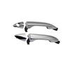 CHROME Outside Handle FOR Grand i10  FL82652-B4000 RL82662-B4020