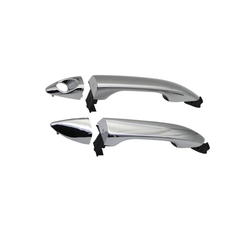 CHROME Outside Handle FOR Grand i10 FL82652-B4000 RL82662-B4020