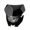 Мотоциклетная фара для Kawasaki KLX EXC XCF SX F SMR Фара Лампа H4 Галогенная лампа Эндуро Супермото Питбайк Мотокросс