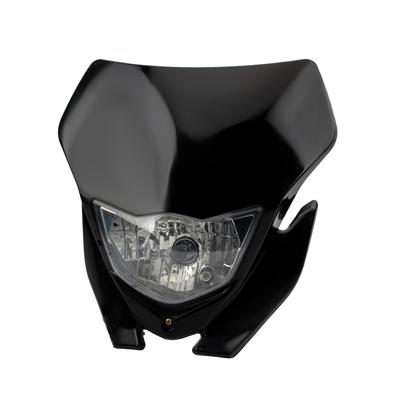 Мотоциклетная фара для Kawasaki KLX EXC XCF SX F SMR Фара Лампа H4 Галогенная лампа Эндуро Супермото Питбайк Мотокросс