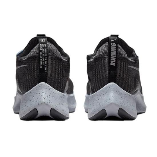 Nike Zoom Fly 4 Черный - CT2392-002