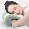 Headrest for Office Chair Memory Foam Napping Pillow Comfortable Washable Cover Neck