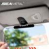 Car Sun Visor Blocker Polarized Anti-Dazzle Anti-UV Rotatable Adjustable Sunshade Plate Clear Vision