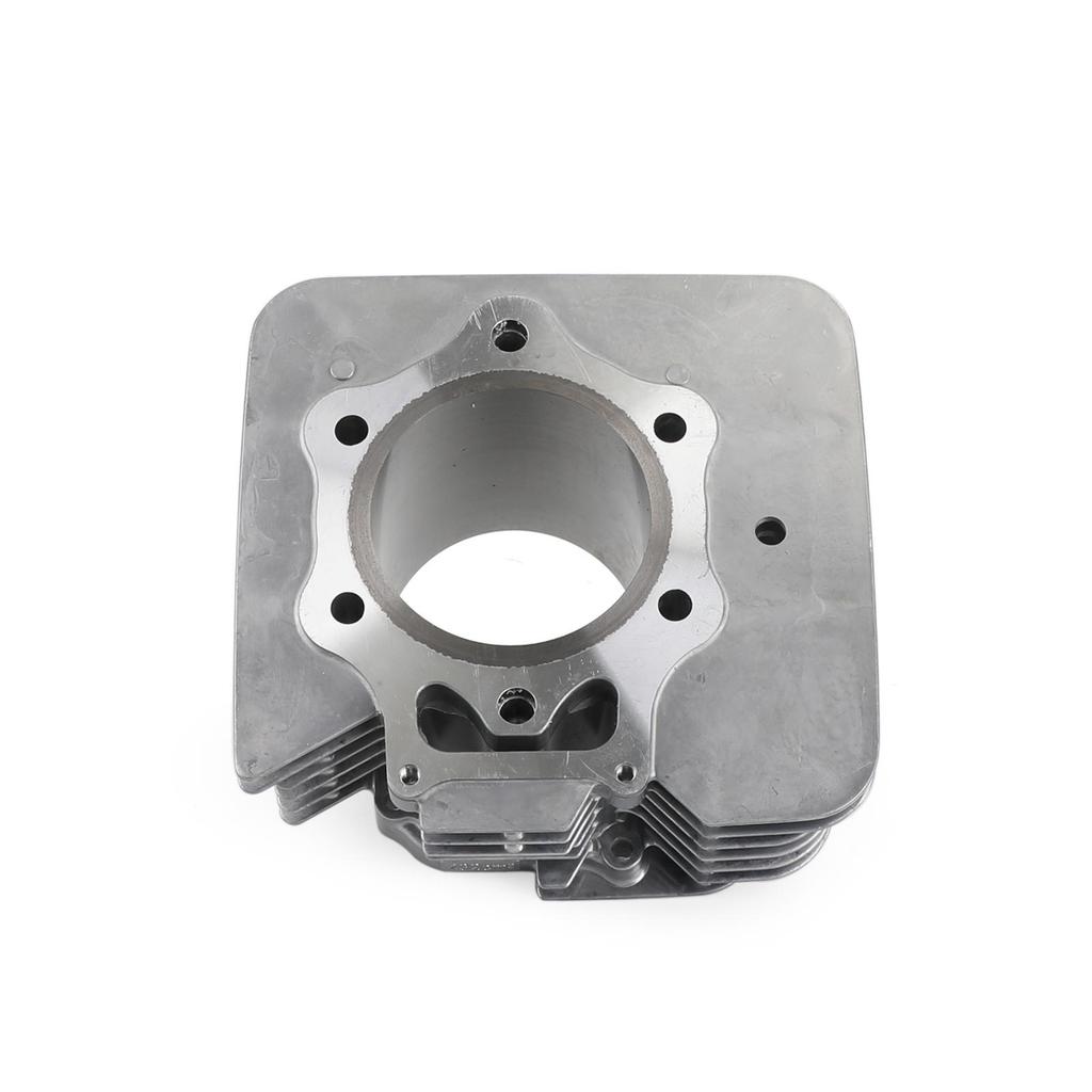 Cylinder Piston Ring Gasket Top End Rebuild Kit Fit for Honda TRX450S/ES TRX450FE/FM Foreman 450 1998-2004