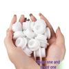 Universal Silicone Washbasin Overflow Plug and Sink Stopper Cover