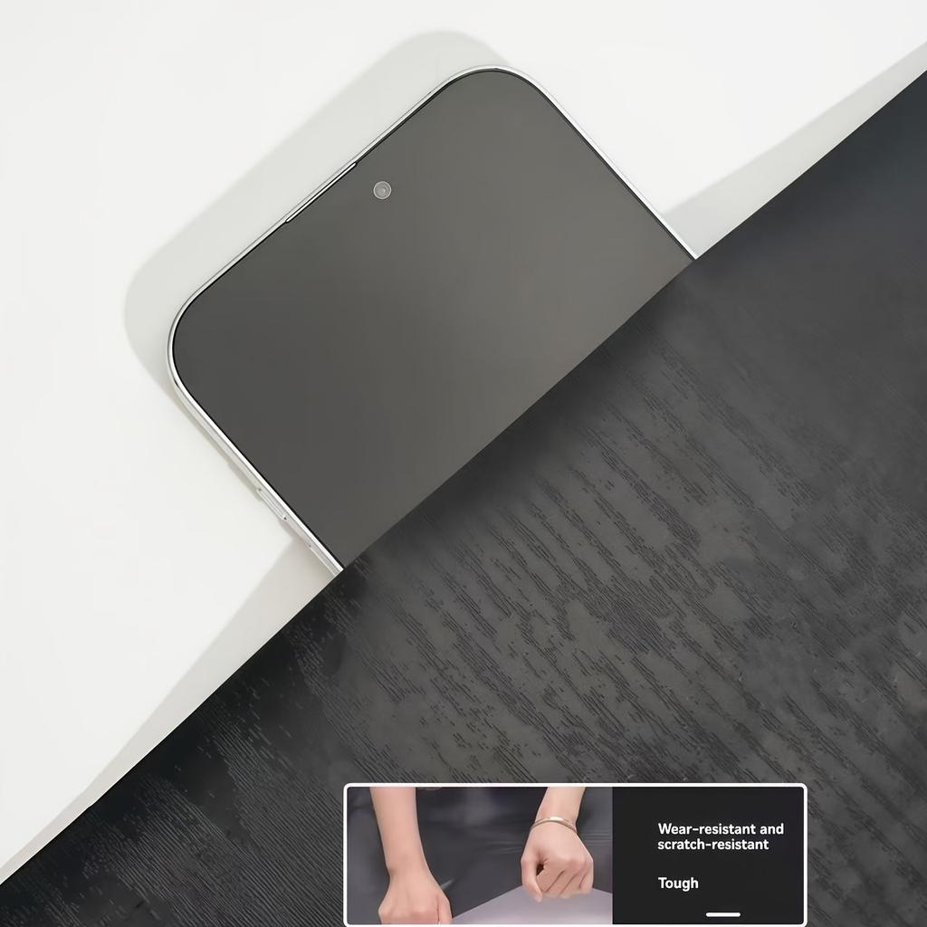 1 Roll, Self-Adhesive Black and White Wood Grain Window Sill Stickers, Waterproof & - Suitable for Furniture, Cabinets, and Threshold Renovation