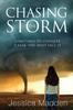 Книга Chasing the Storm