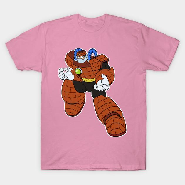 T Shirt Women Ruby Spears Stone Man Harajuku Print Kawaii Tshirt Summer Short Sleeve Female T-Shirt Top Tee