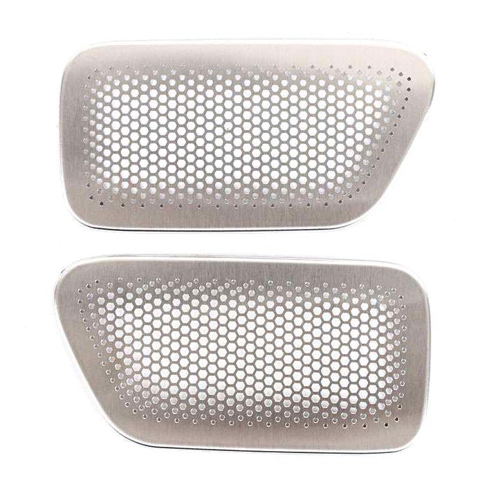 BYD Yuan UP 24 Front Pillar & Four-Door Left/Right Air Outlet Speaker Covers