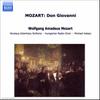 CD HALAS - Mozart: Opera "Don Giovanni" K.527 8600802 Non Japan ObiClassical Used
