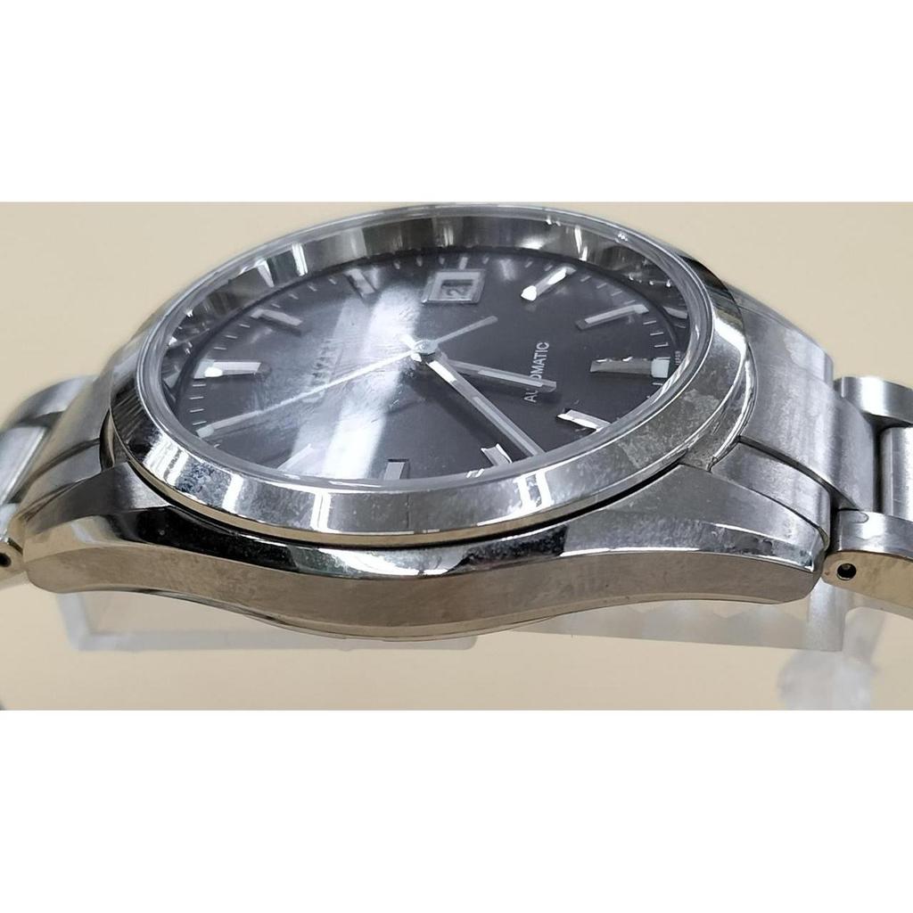 Подержанные мужские часы CITIZEN NB1050-59H