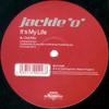 12inch Record JACKIE 'O' - It's My Life / I Try 12UPHO21 Euphoric 2000 UK Dance & Electronica Used