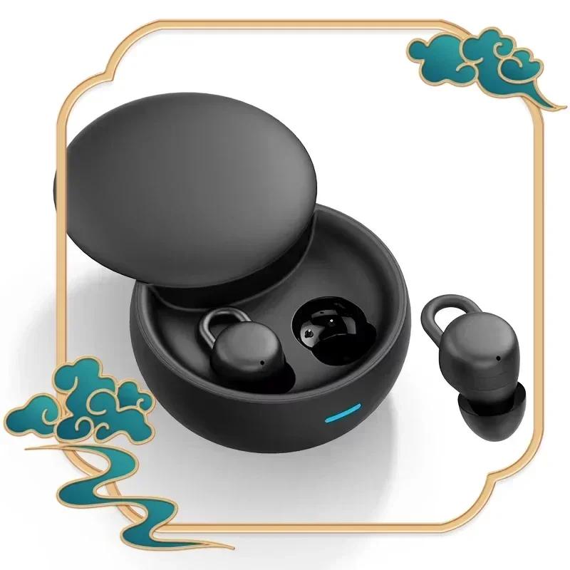 Xiaomi Wireless Earbuds Wireless Headphones High-resolution Bluetooth Headphones Decode Advanced Audio Codecs Flawlessly