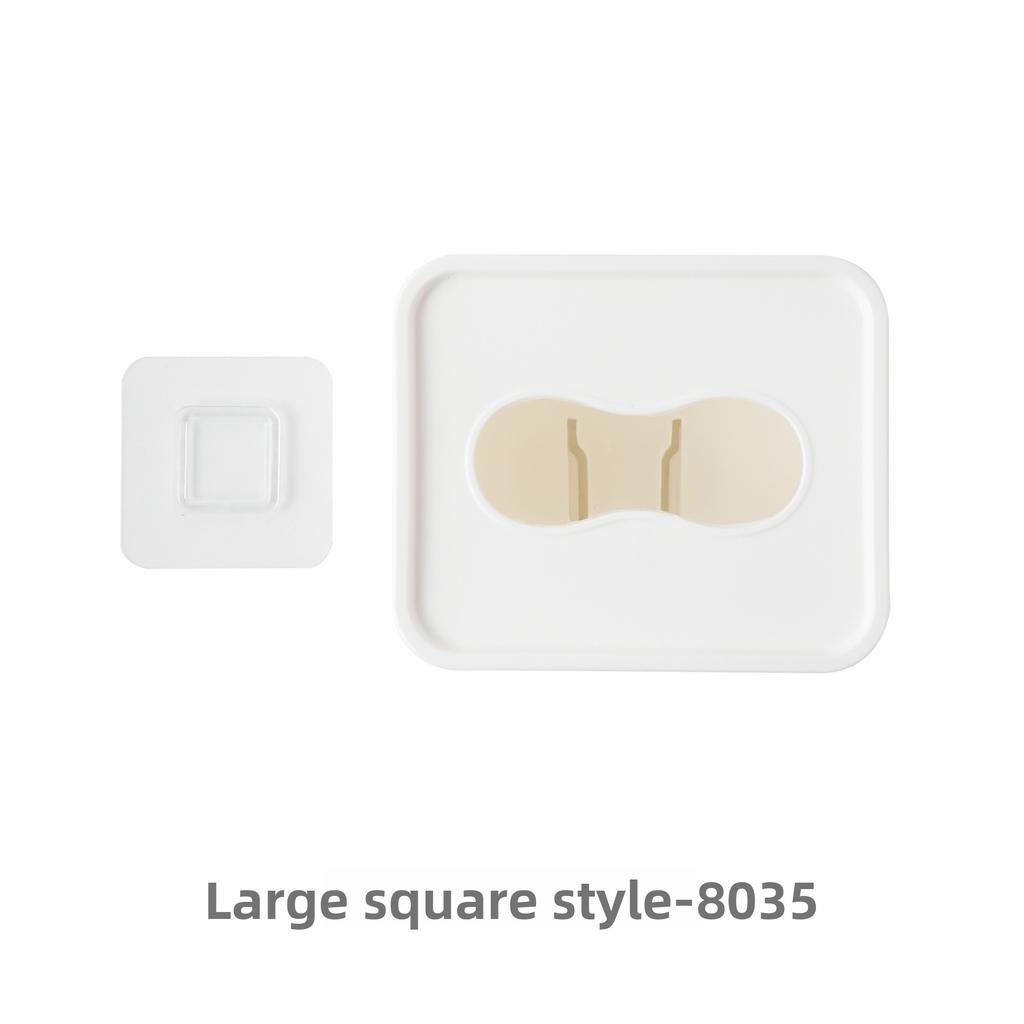 1 шт. Кухонный настенный органайзер для хранения, коробка для хранения масок, хранилище кухонных фильтров, хранилище кухонной пищевой пленки, бытовая настенная коробка для хранения мелких предметов