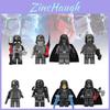 Высококачественный набор строительных блоков Pg8296 Dark Trooper для детской коллекции игрушек