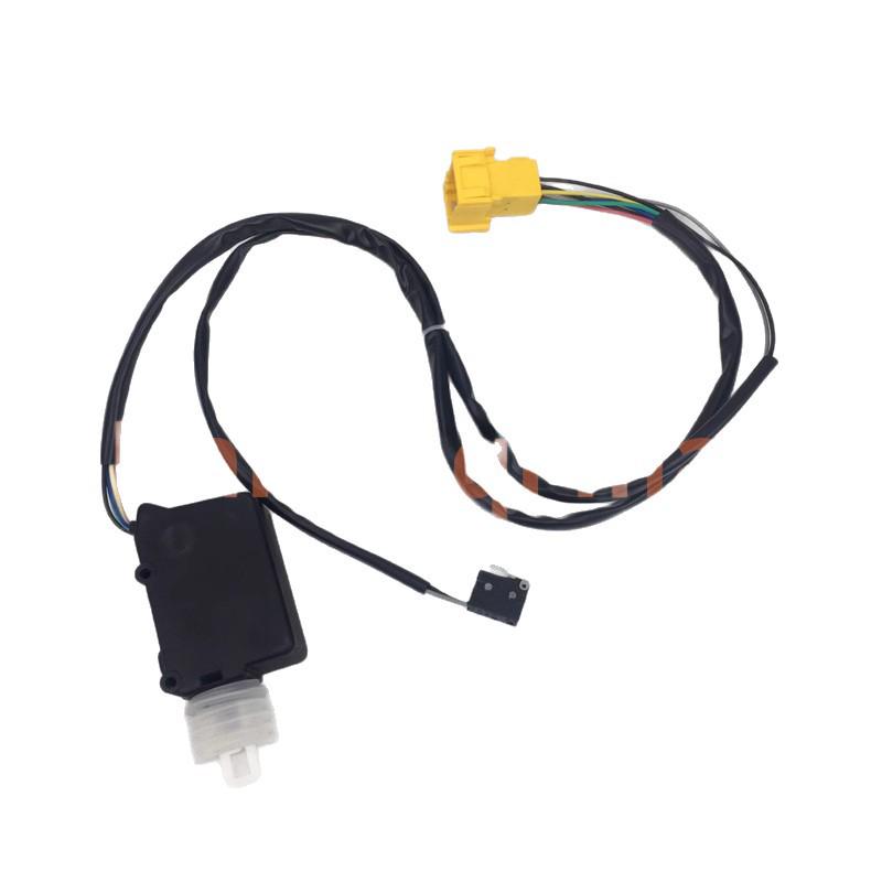 Volvo FM400/440 Truck Door Central Lock Parts