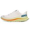 HOKA Kawana Blanc de Blanc Butterfly Мужские кроссовки белые 1123163-BDBB
