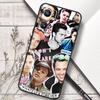 Чехол Sebastian Stan для Realme GT 7 Pro 6 5 GT 6T C67 C61 C55 C53 C51 C21Y C25S C75 10 11 12 13 14 Pro Plus