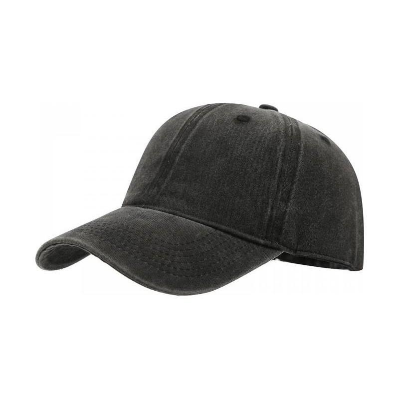 Custom Printed Logo Embroidery Baseball Hat 100% Cotton Adjustable 6-Panel Sunshade for Catering Milk Tea Coffee Advertising