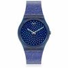 Swatch Watch Swatch Holiday Collection GN270 Blue