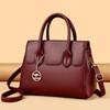Bag Crossbody Bag Female Middle-aged Mother Bag Shoulder Bag Fashion Handbag