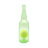 Toy Crunchnplay Shop Zentric Bottle Bottle Toys For Dogs Water Bottle Chew Toy Plastic Bottle Cruncher With Squeaky Tennis Ball