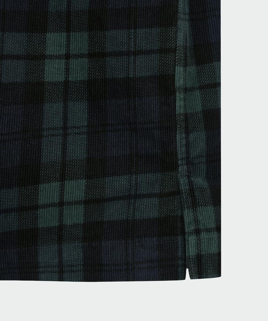 BROOKS BROTHERS Corduroy Shirt Jacket (Multi) (Bbthmng402)