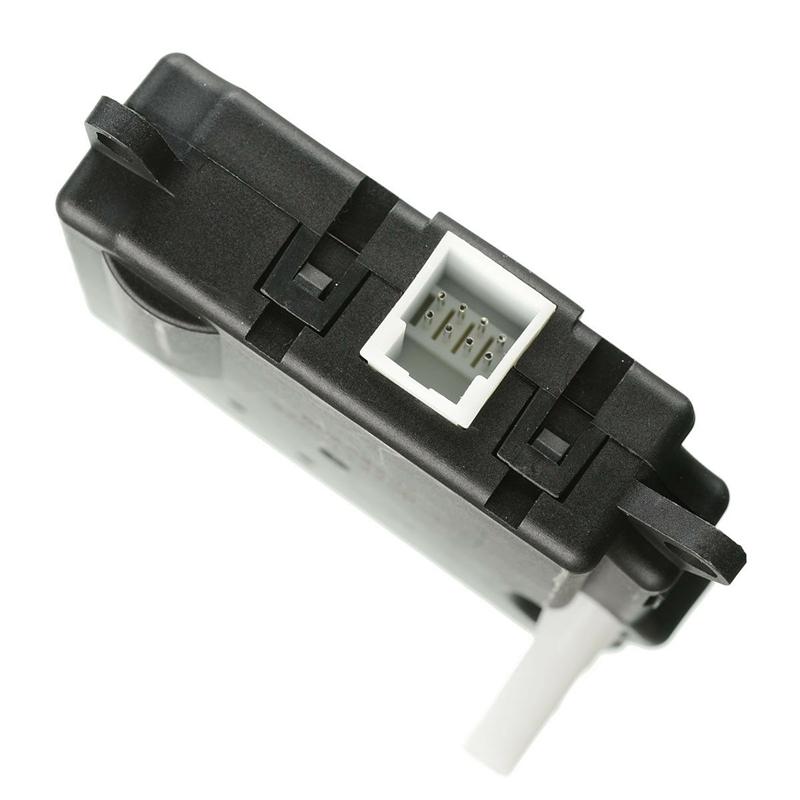 Привод заслонки смесителя отопителя HVAC для Ford Ranger 1995-2011 YL5Z-19E616-AA 604-202 F87Z19E616BA F77Z19E616AA F5TZ19E616A