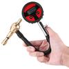 Digital Tire Pressure Gauge, Car Auto Motorcycle Bike Truck Tire LCD Digital Pressure Gauge with Tire