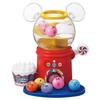 Takara Tomy First English Disney & Disney Pixar Characters Chatty Gacha Multicolor (1 Count)
