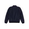 Polo Ralph Lauren Solid Logo Embroidered Jacket Men Jackets Navy-Blue 710832229-001