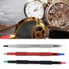3pcs Double Head Watch Hand Pressers Watch Repair Tool for Watchmakers