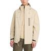 Benton Waterproof Warm Comfortable Simple Solid Color Jacket Men Jackets TB0A2M6XY941
