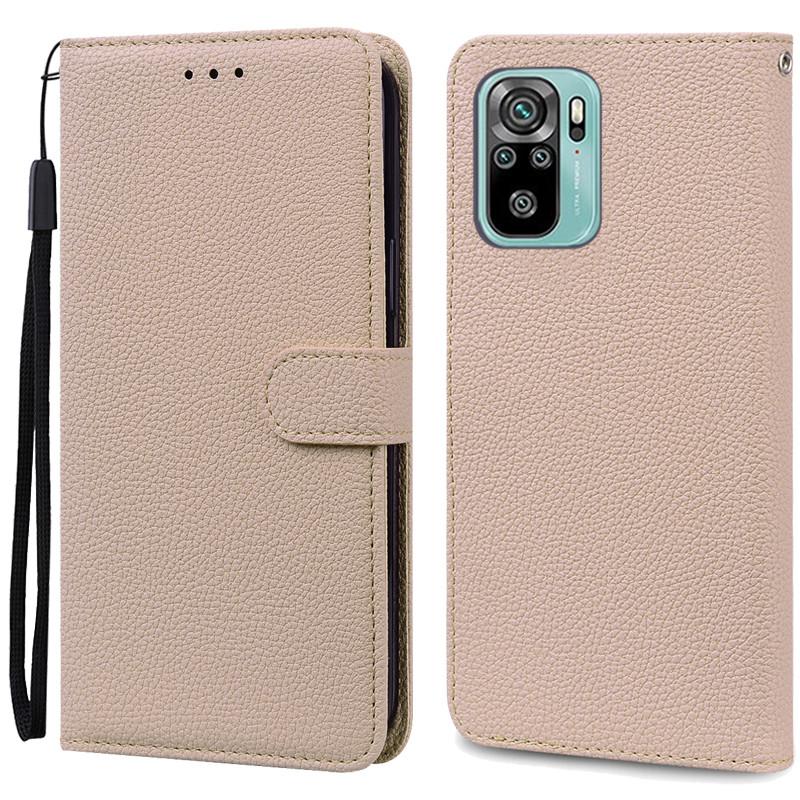 Чехол для Redmi Note 10S на Xiaomi Redmi Note 10 Pro, кожаный чехол-кошелек, флип-чехол для Xiomi Xiaomi Redmi Note 10 5G, чехол-кошелек Funda