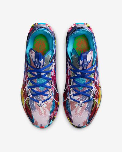 Jeweil Lloyd × Nike G.T Cut EP Унисекс Баскетбольные кроссовки IF2522-100 Размер