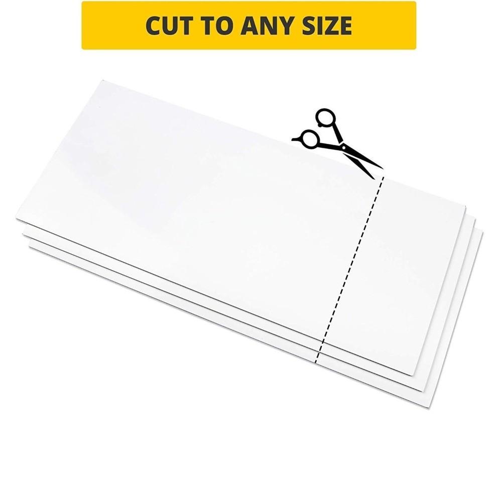 Magnet Sheet Magnetic Vent Covers Air Circulation Air Vent Exterior Wall Vent Cover PVC Adhesive Ceiling Vent Covers Floor Vents