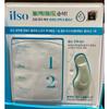 Ilso Natural Mild Clear Nose Pack Biocellular, 8 листов, 1 шт.